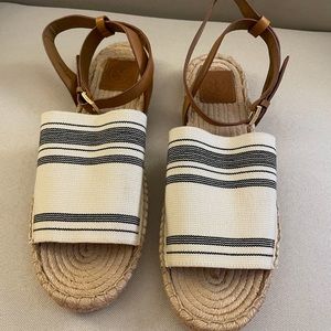 Tory Burch Sandal size 11